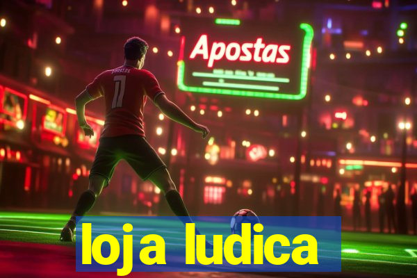 loja ludica